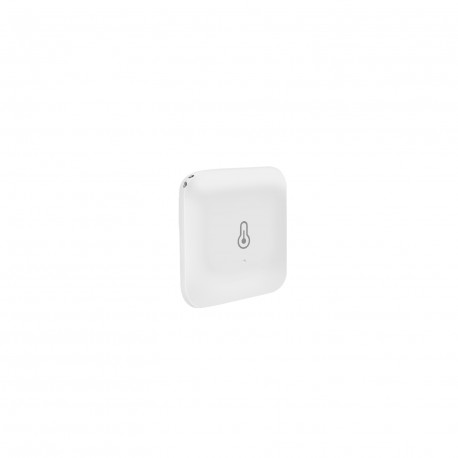 ZIGBEE-SENSOR-SZT06E Temperature and Humidity Sensor - Zigbee 3.0