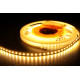 HQS-2835-9.6W-WW ledstrip - warm wit - IP33 - 9,6 watt per meter