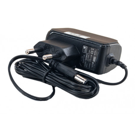 ER12W12V voedingsadapter - 12 volt - 1 ampère - 12 watt