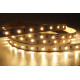 HQS-3527-60LED-9.6W-WWCW ledstrip - CCT - IP33 - 9,6W/m