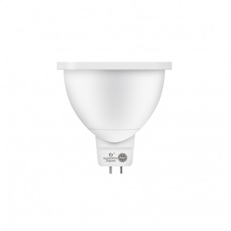 GL-S-004P slimme ledlamp - MR16 - 4 watt - RGB+CCT - Zigbee 3.0 en 2,4 GHz RF