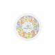 GL-S-004P slimme ledlamp - MR16 - 4 watt - RGB+CCT - Zigbee 3.0 en 2,4 GHz RF