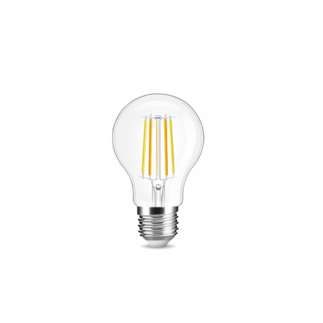 GL-B-003P (Clear) slimme ledlamp - E27 - 7 watt - CCT - Zigbee 3.0 en 2,4 GHz RF