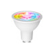 WB-TD5-RWW-GU10-MS slimme ledspot - GU10 - 4,7 watt - RGB+CCT - wifi