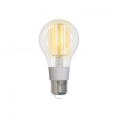 WB-TDA7-F-E27-MS slimme ledlamp - E27 - 7 watt - CCT - wifi