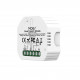 ZRM-104B-MS Dual Smart Switch - Zigbee 3.0 and 433 MHz RF