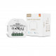 ZRM-104-MS Smart Switch - Zigbee 3.0 and 433 MHz RF