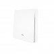 ZS-B-EU1-WH-MS Smart Switch - Zigbee 3.0