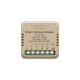 WM-105B-M-MS dubbele dimmer - wifi